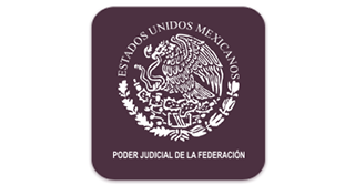 PODER JUDICIAL DE LA FEDERATION
