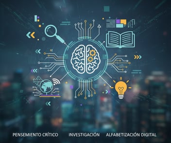 Pensamiento Crítico