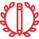 lapiz-corona-de-laurel