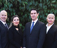 nuestro equipo escuela de comercio | ECCC